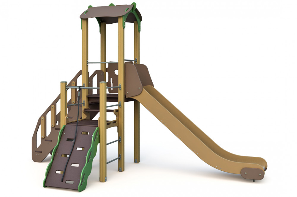 Игровой комплекс ИКС-1.35