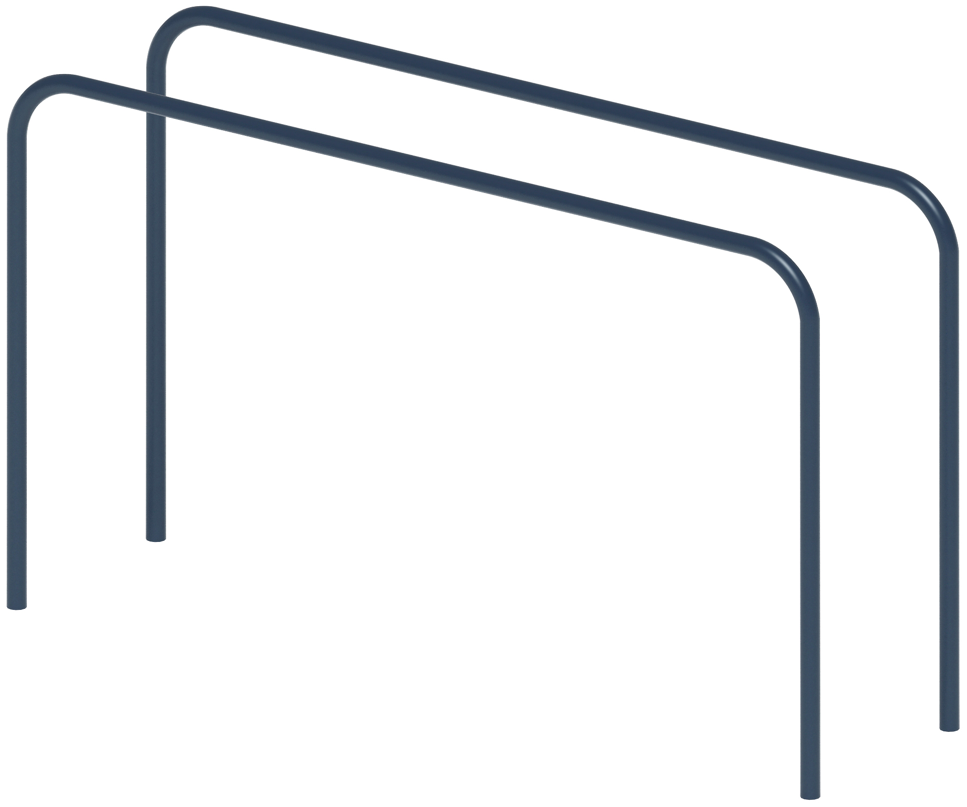 Брусья гнутые - СО 2.50.02-01