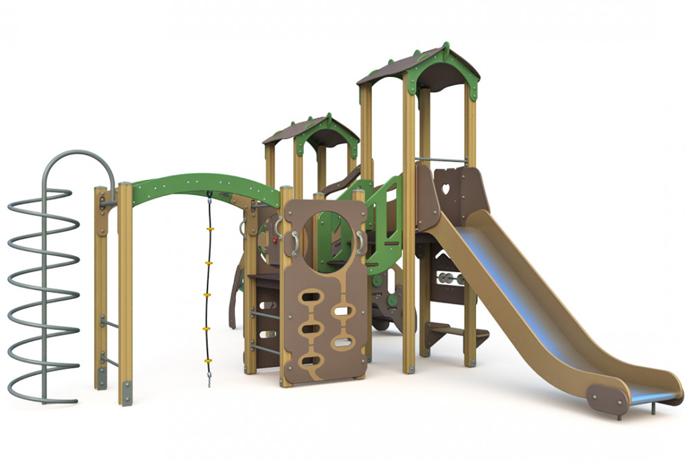 Игровой комплекс ИКС-1.4