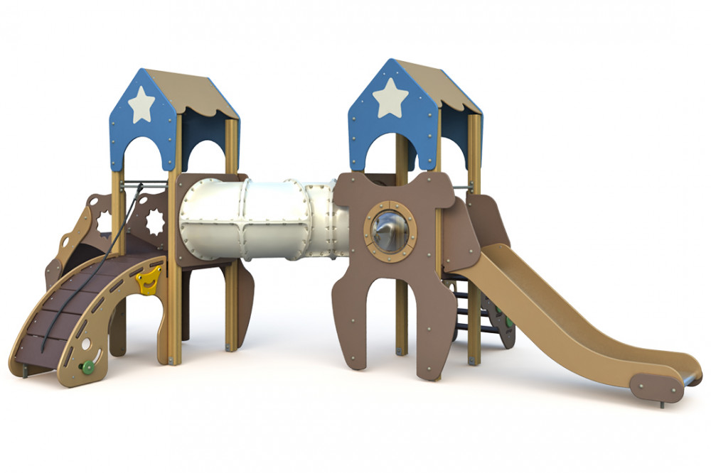 Игровой комплекс "Ракета" ИКС-1.39