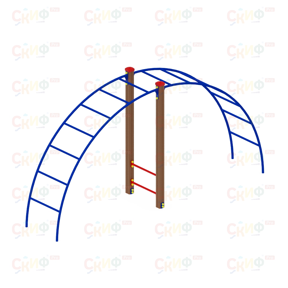 Лаз большой Мостик - СО 1.10.09