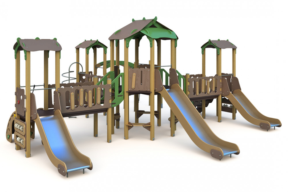 Игровой комплекс ИКС-1.25