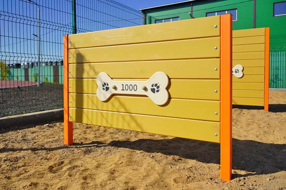 Барьер 1000 ДС-1.11