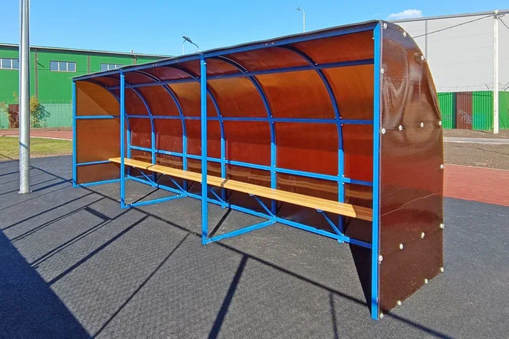 Трибуна Т-1.2