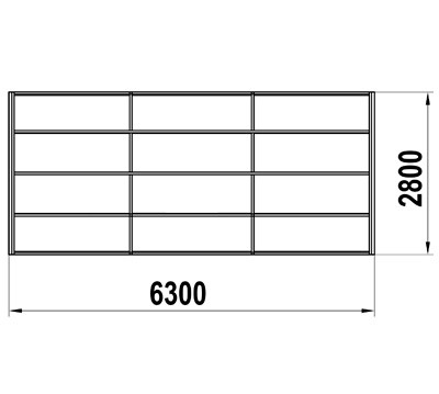 Трибуна Т-1.4
