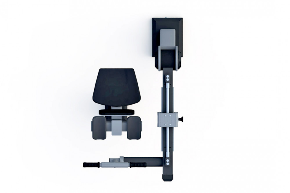 Силовой тренажёр "Бицепс" ТР-5.07