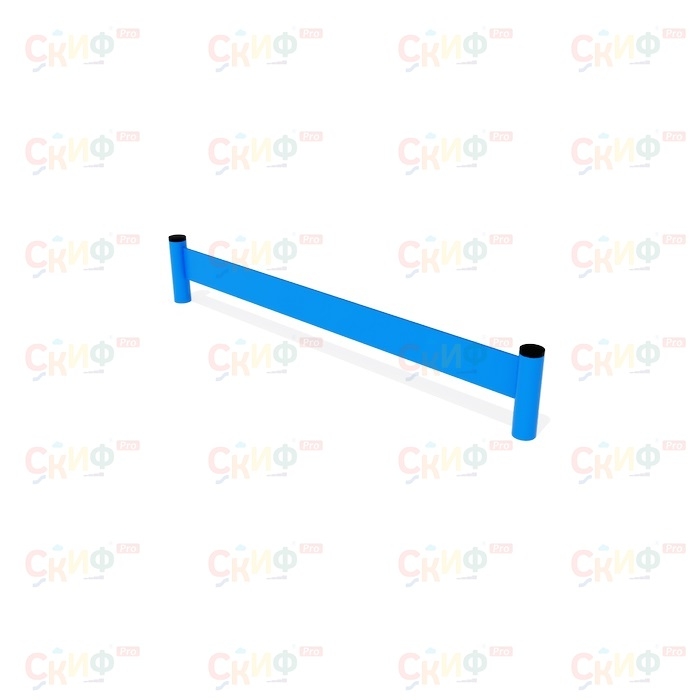 Скребок для обуви - МФ 63.01.02