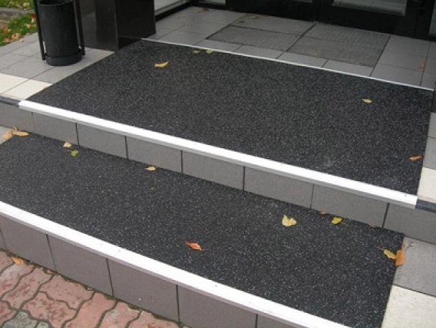 Рулонное покрытие Basic 1000