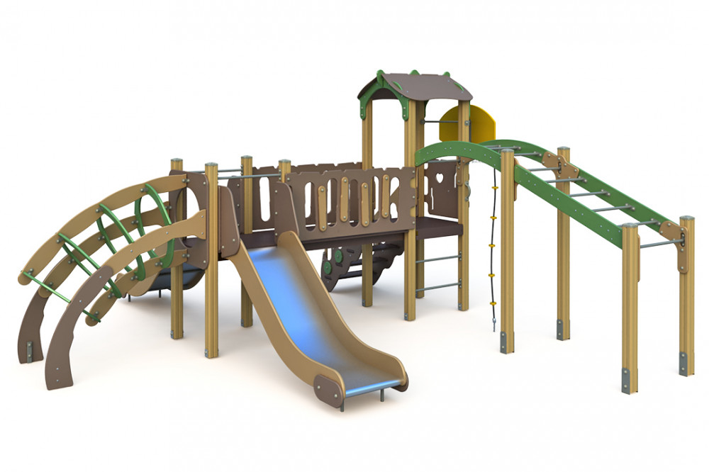 Игровой комплекс ИКС-1.51