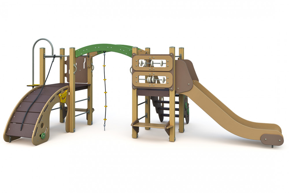 Игровой комплекс ИКС-1.40