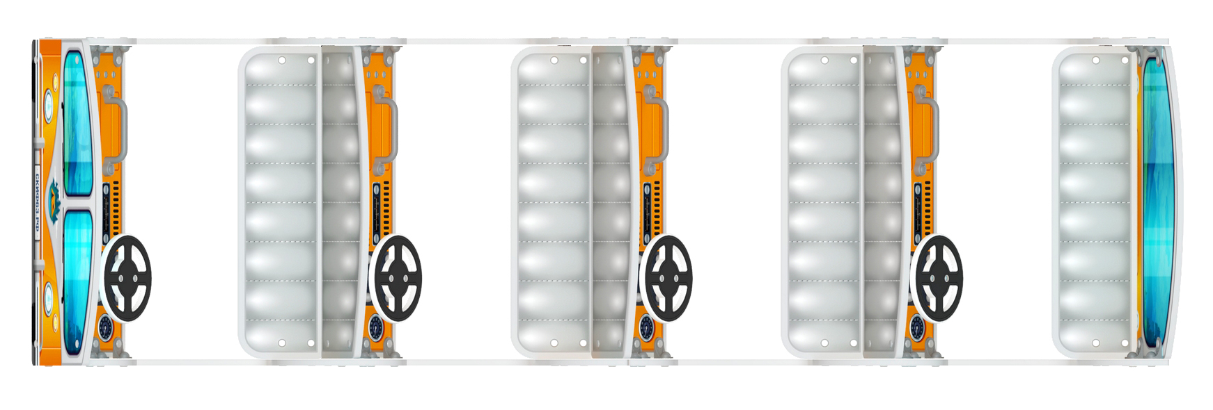 Путешествие - МФ 10.03.09-01