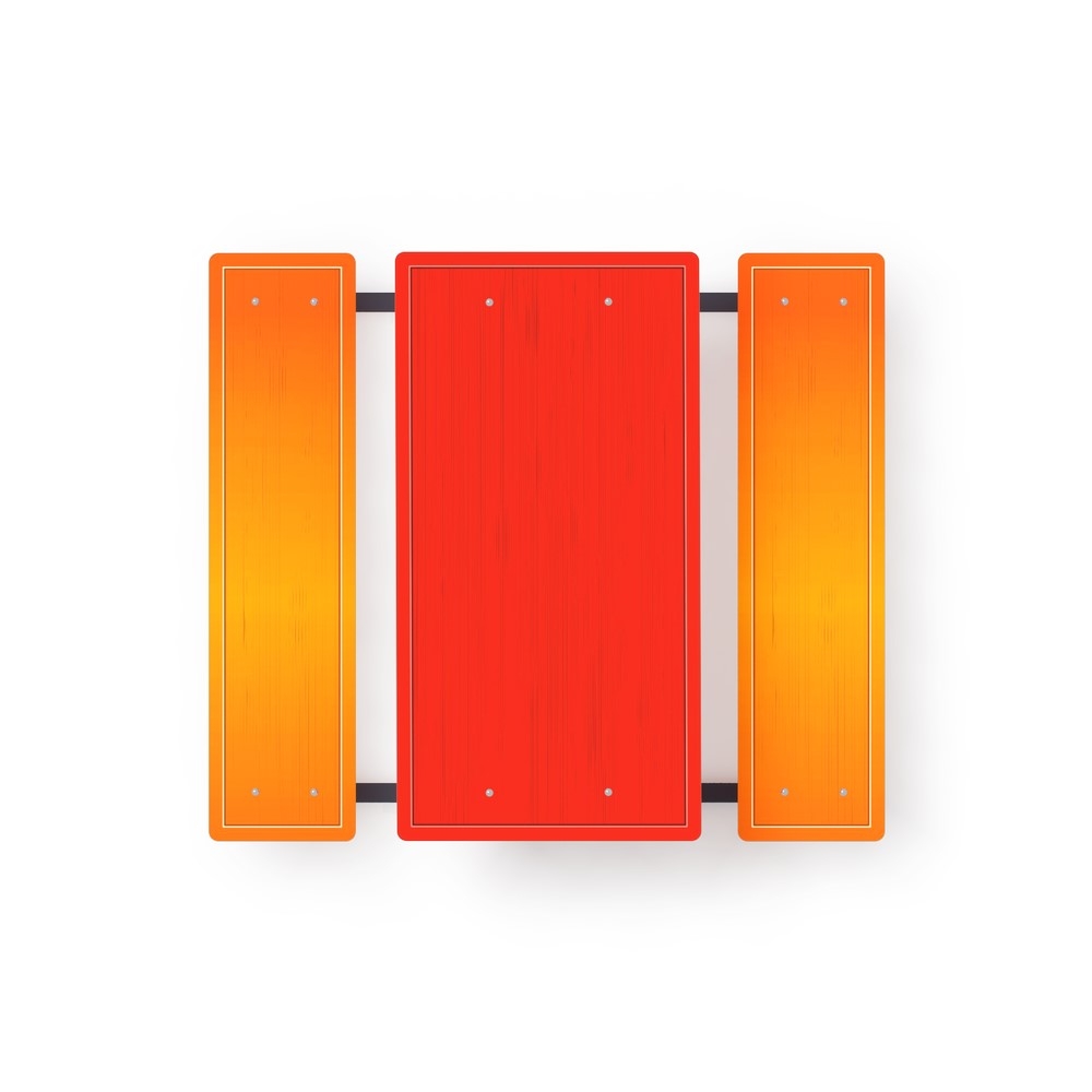 Столик детский - МФ 31.01.05-01