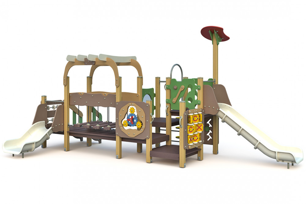 Игровой комплекс ДИКС-1.11