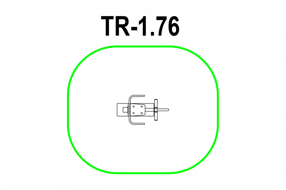 Тренажер «Флекс» ТР-1.76