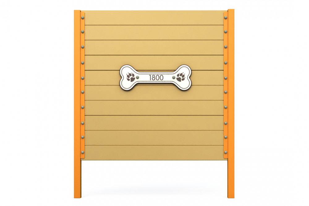 Барьер 1800 ДС-1.13