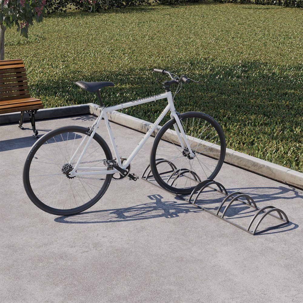 Велопарковка СВС-114