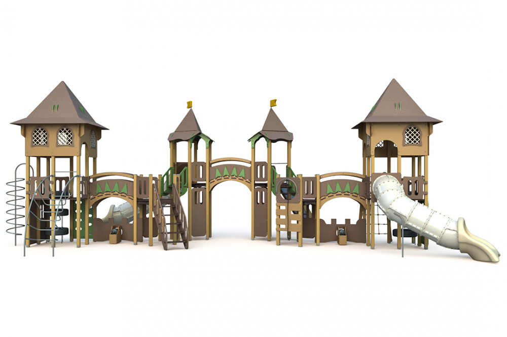 Игровой комплекс ИКС-1.36