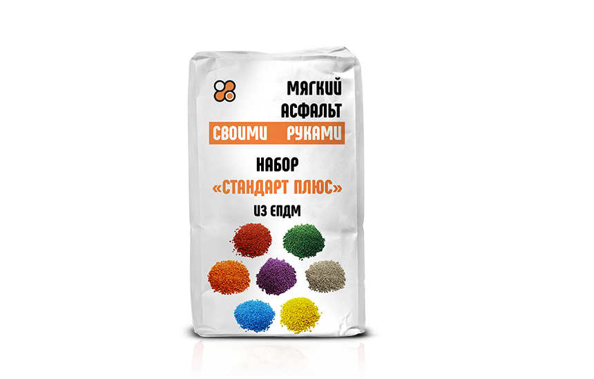 Набор "Стандарт плюс" из ЕПДМ