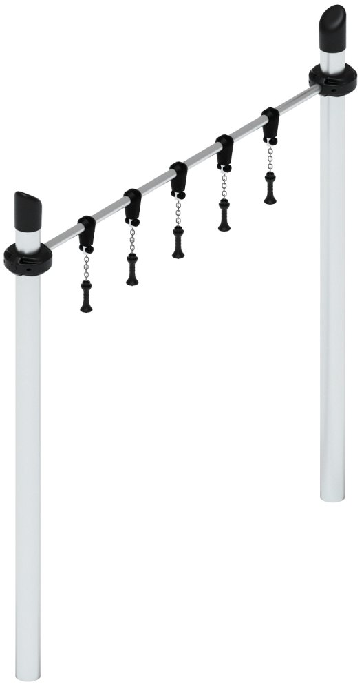 Спортивная серия СК 2.06.05