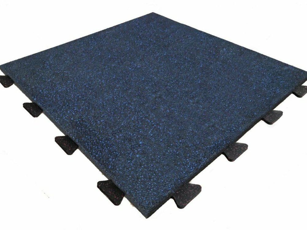 EcoStep Gym SPACE со скрытыми замками