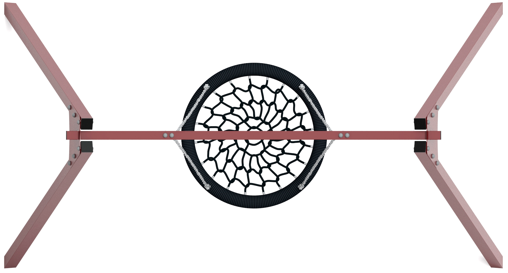 Качели-Гнездо 1000 - ИО 11.М.05.01-03