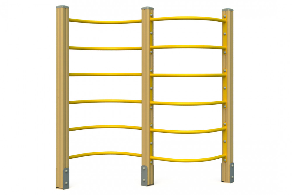 Шведская лесенка "Школьник" СП-1.70