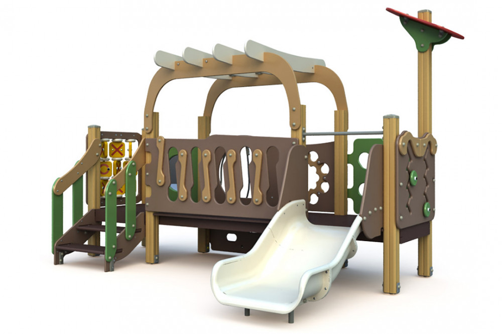 Игровой комплекс ДИКС-1.2