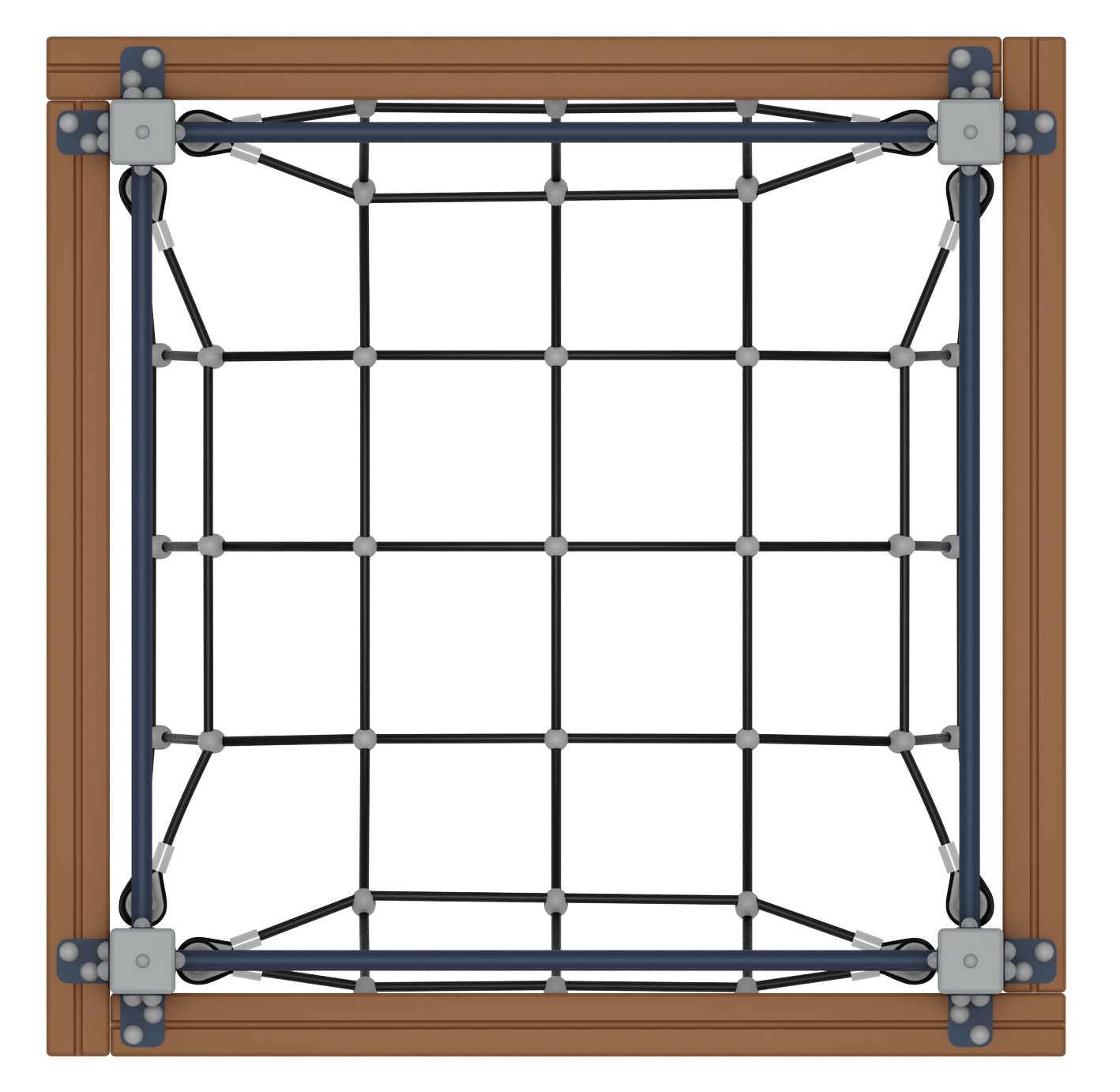 Спортивный комплекс Маугли - СК 2.02.07-01