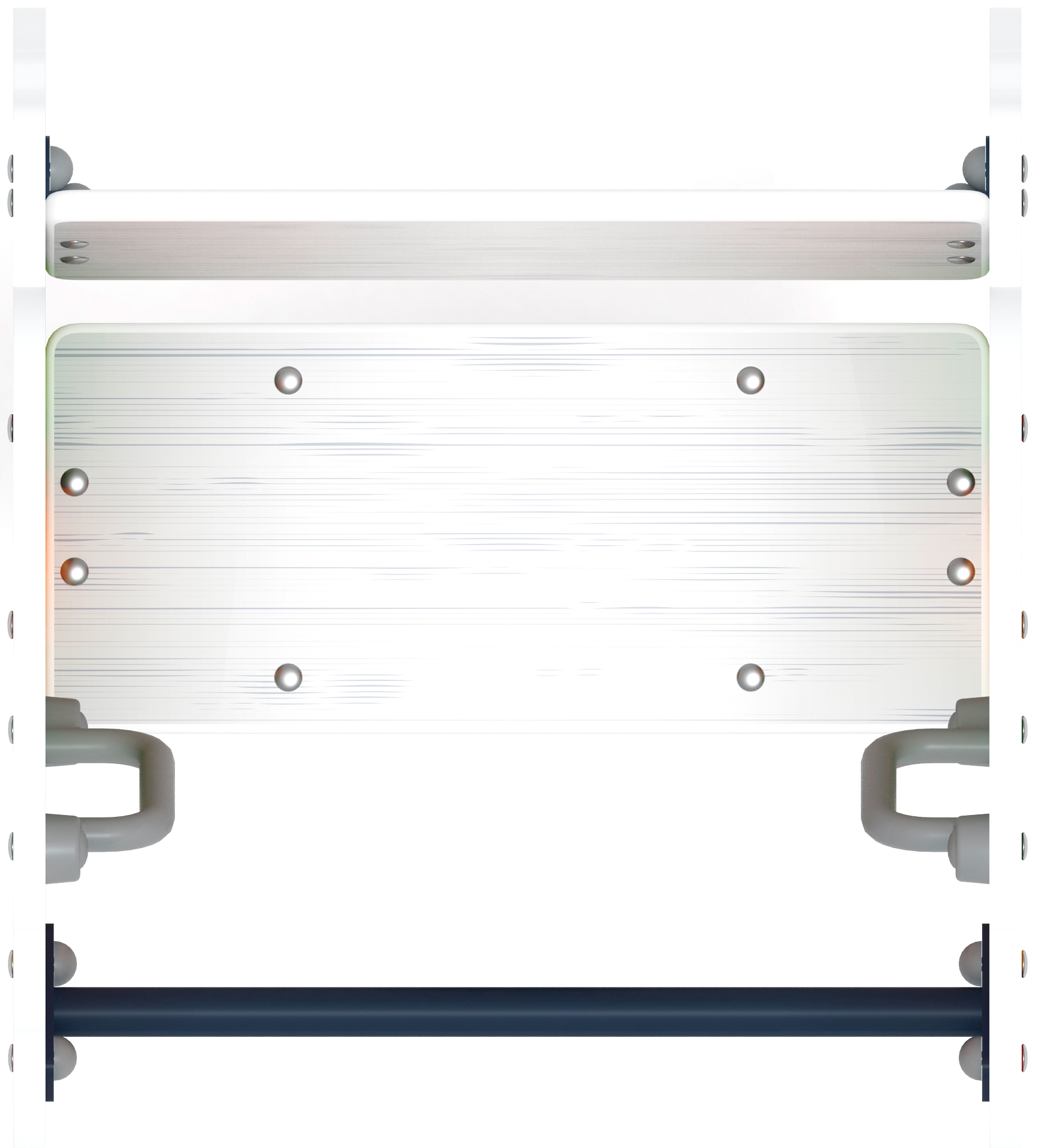 Змейка - Качалка на пружине - ИО 22.01.08-01.И1