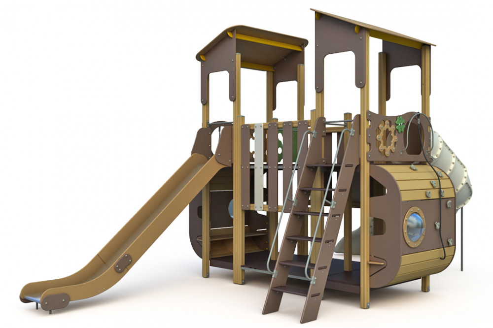 Игровой комплекс ИКС-1.143