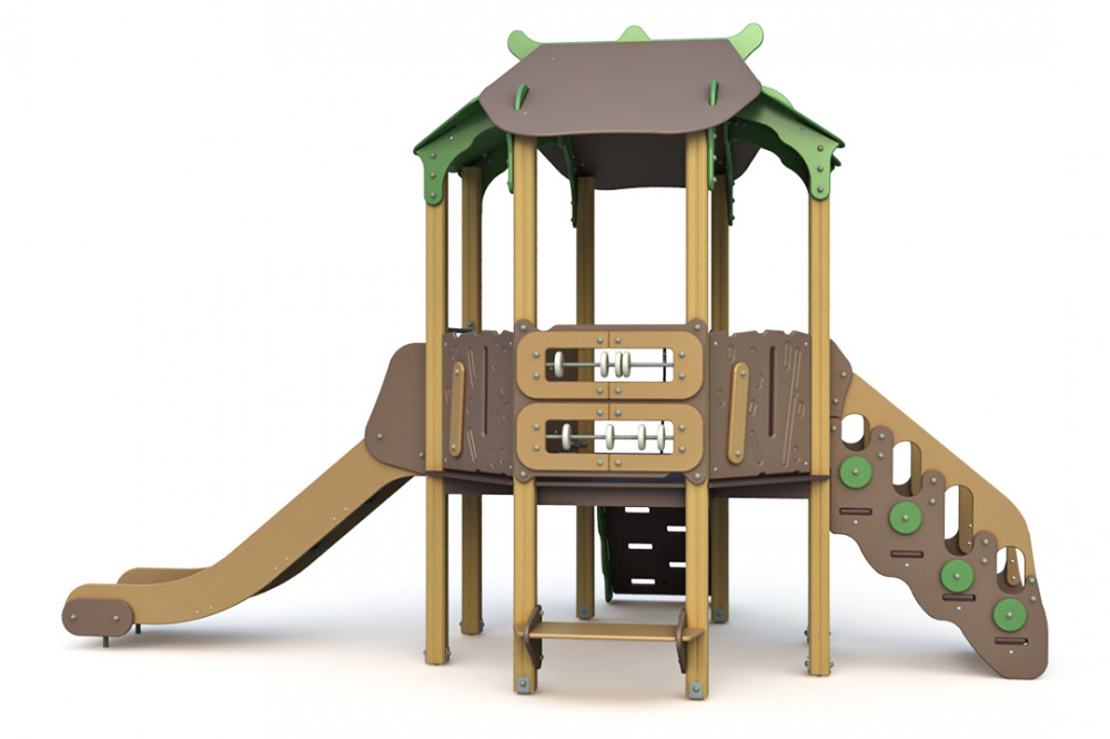 Игровой комплекс ИКС-1.15