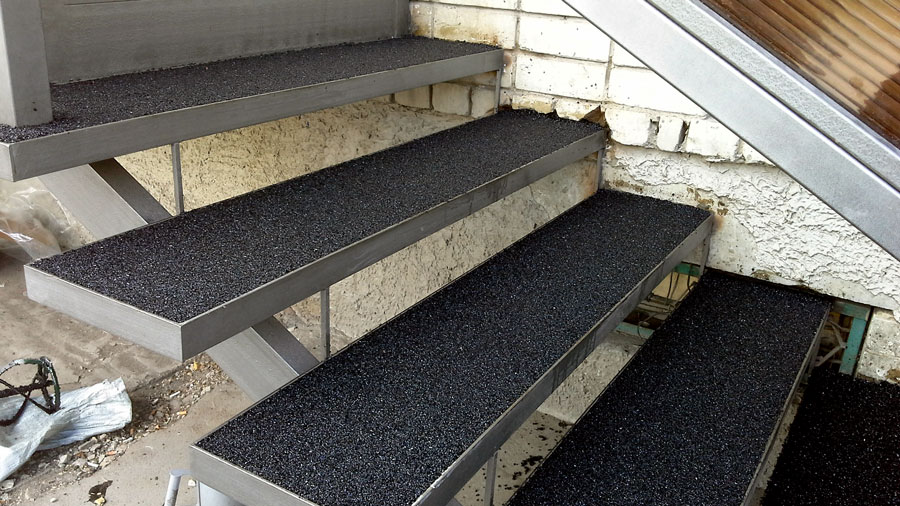 Рулонное покрытие Basic 1000