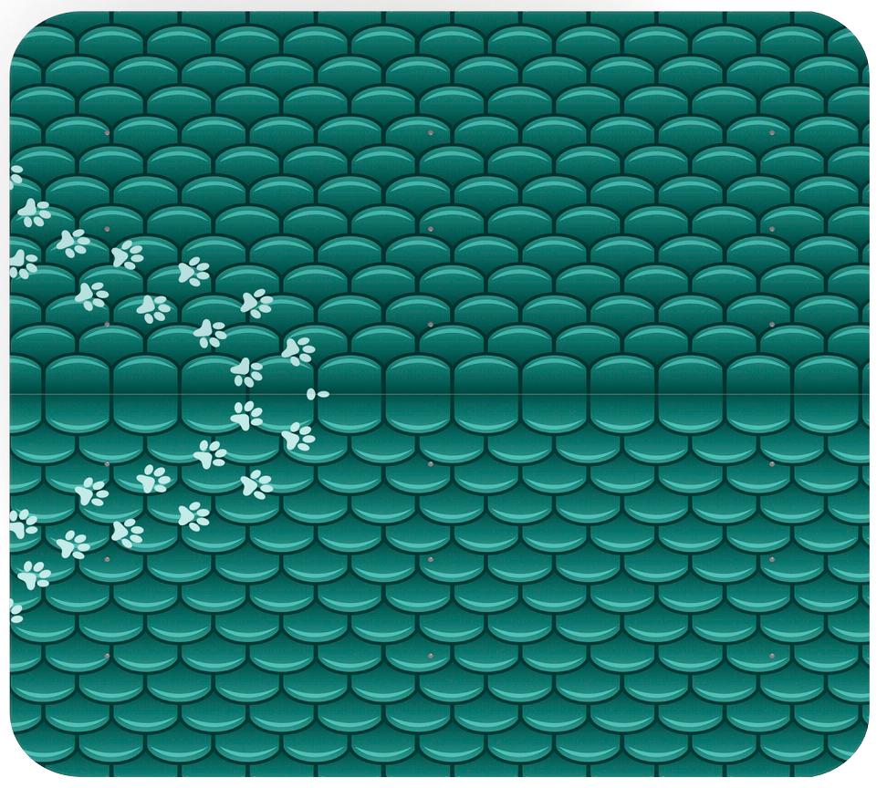 Домик большой 2 (Город) МФ 10.01.08-01
