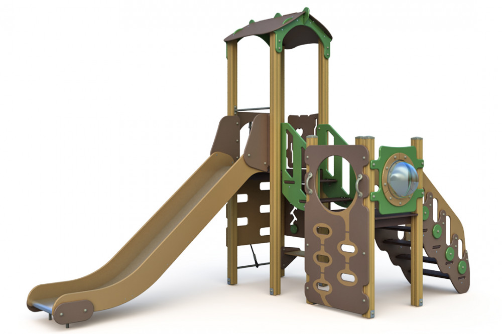 Игровой комплекс ИКС-1.70