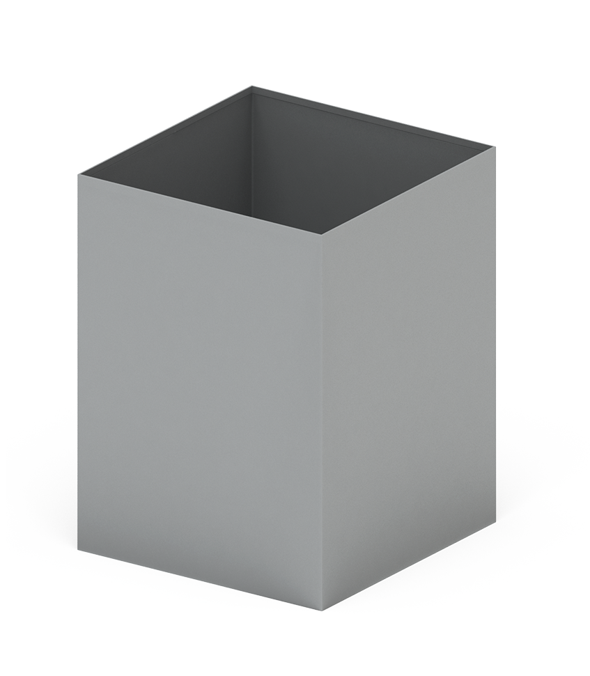 Вставка для урны МФ 53.01.01-01