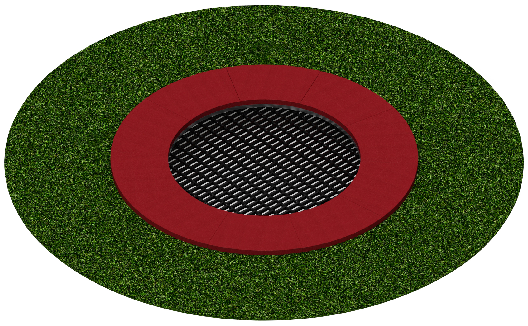 Батут БТ 10.01.03-02