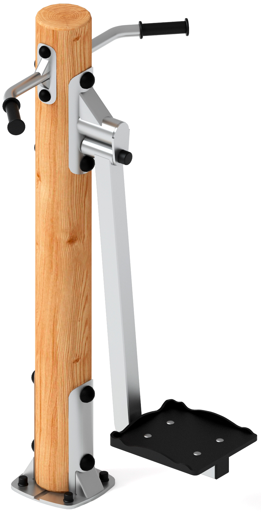 Маятник (лиственница) СТ 004-Л.И1