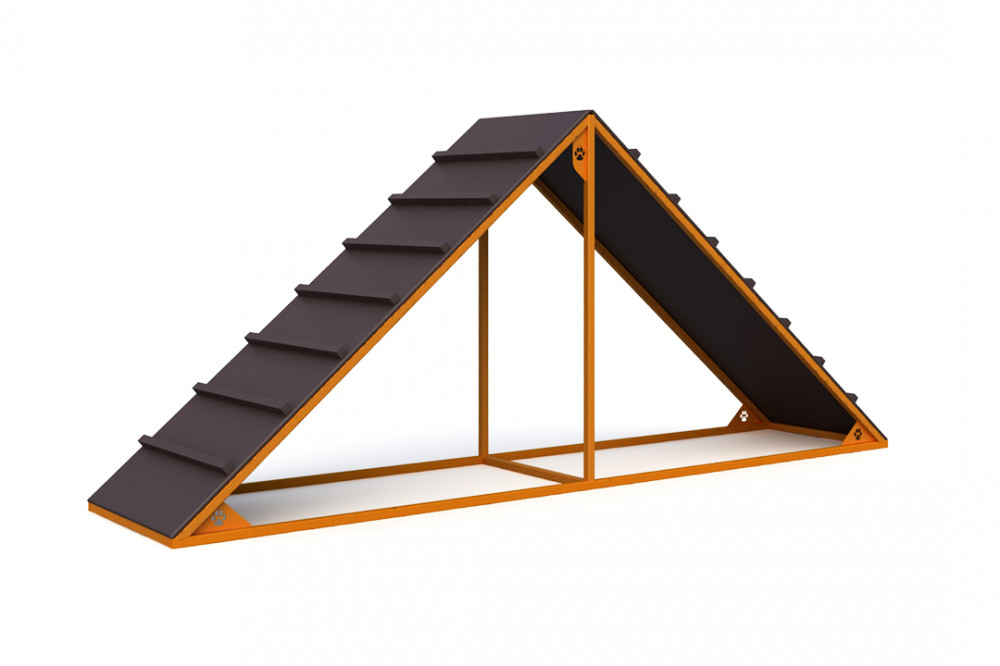 Горка ДС-1.03