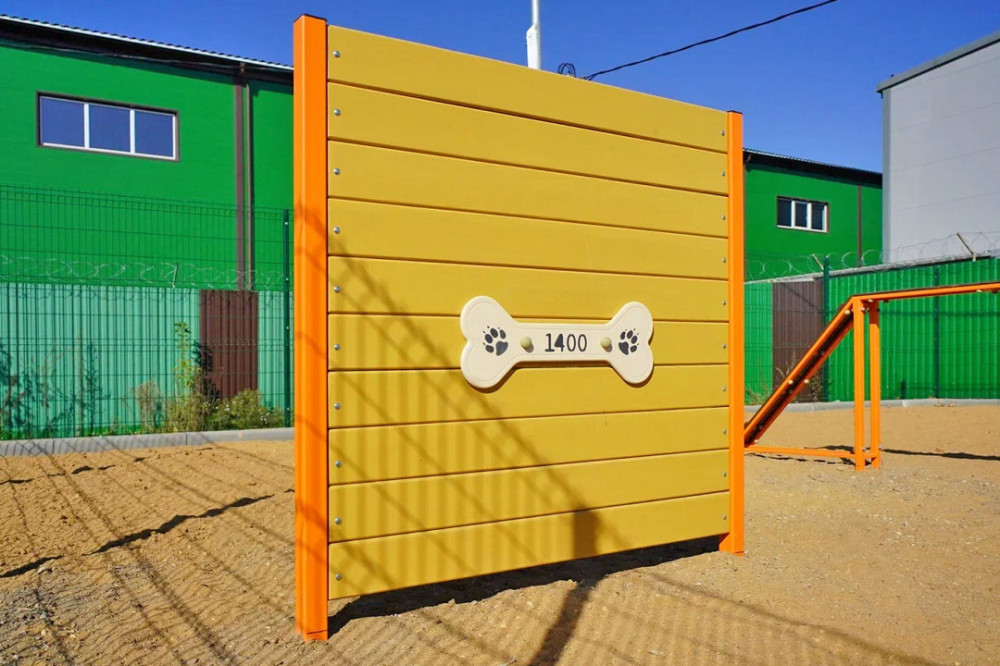 Барьер 1400 ДС-1.12