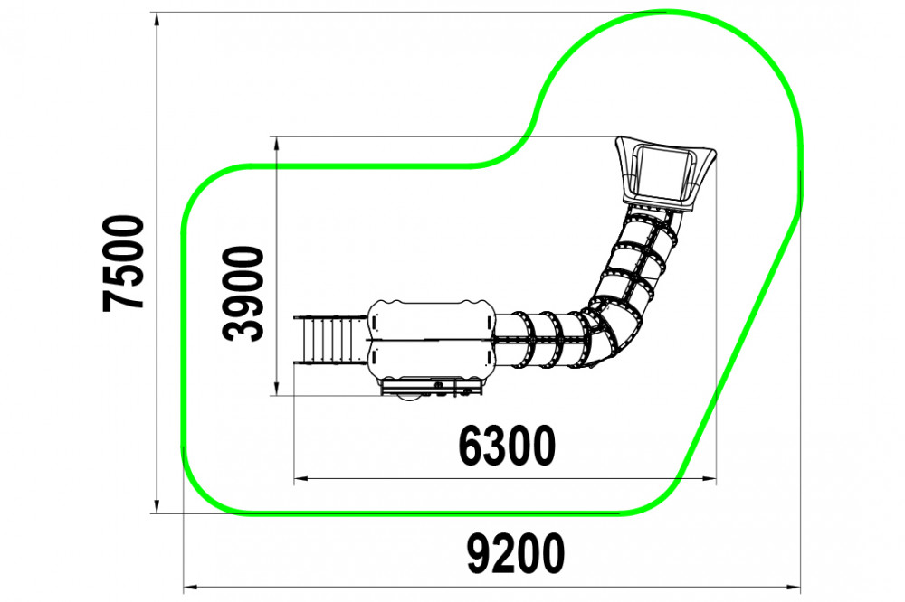Игровой комплекс ИКС-1.139