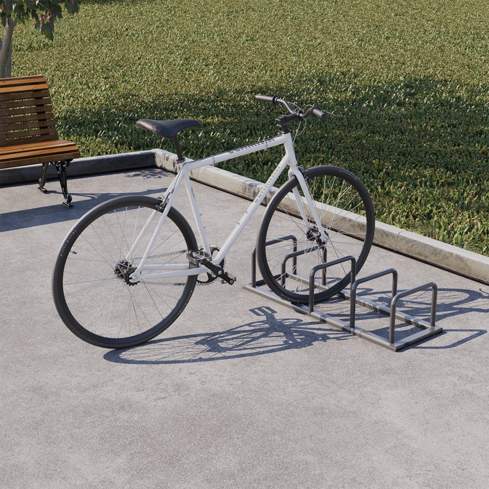 Велопарковка СВС-112