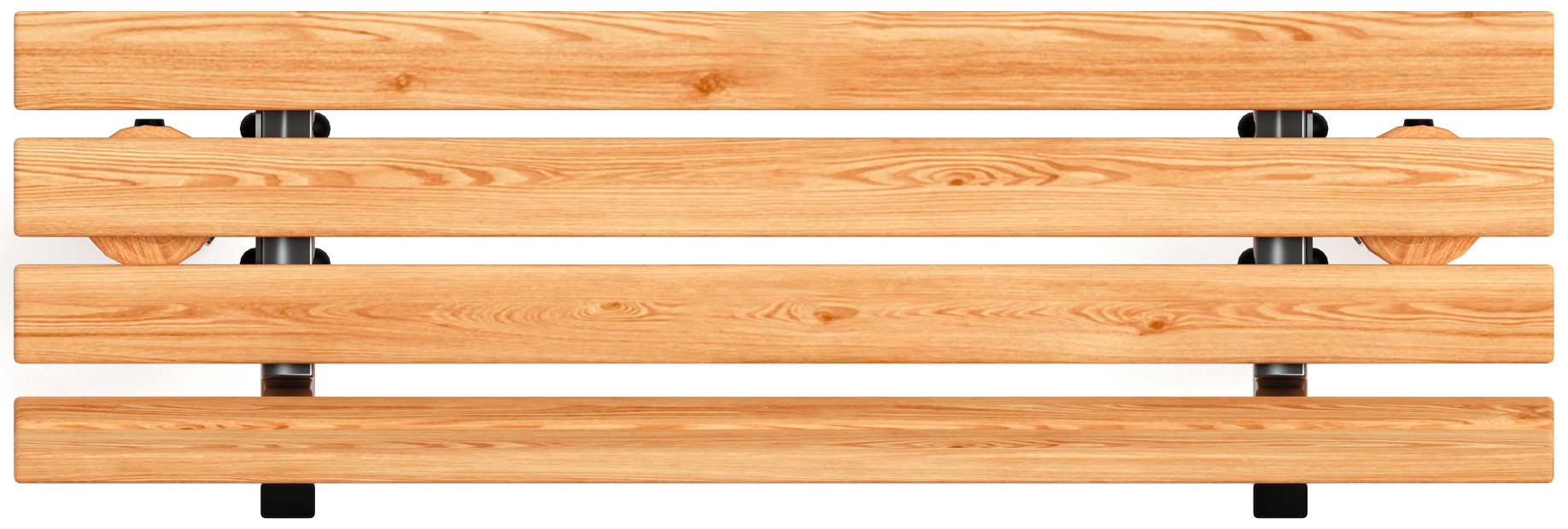 Скамья (лиственница) МФ 42.04.02-Л