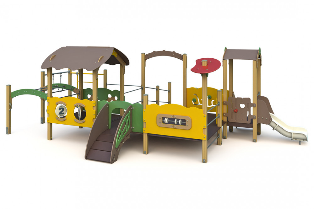 Игровой комплекс МГН-1.5