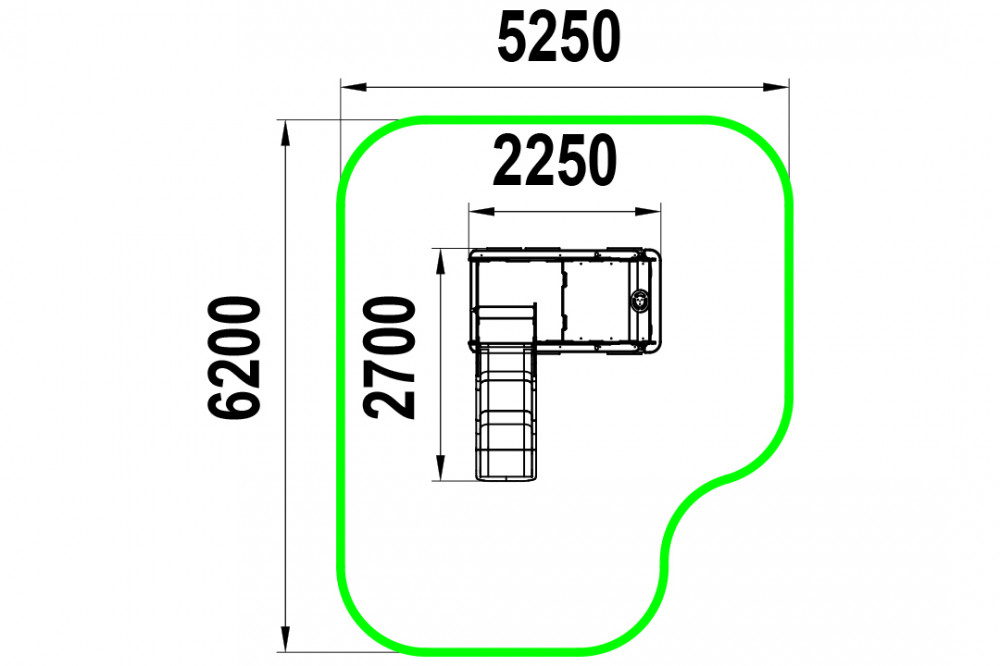 Машинка МФ-1.148