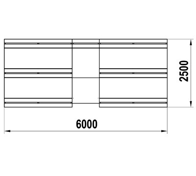 Трибуна Т-1.3