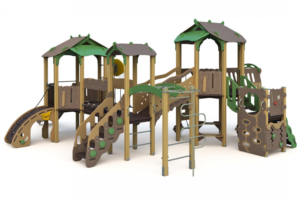 Игровой комплекс ИКС-1.28