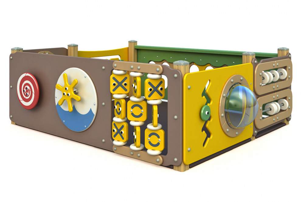 "Манеж" МФ-1.23