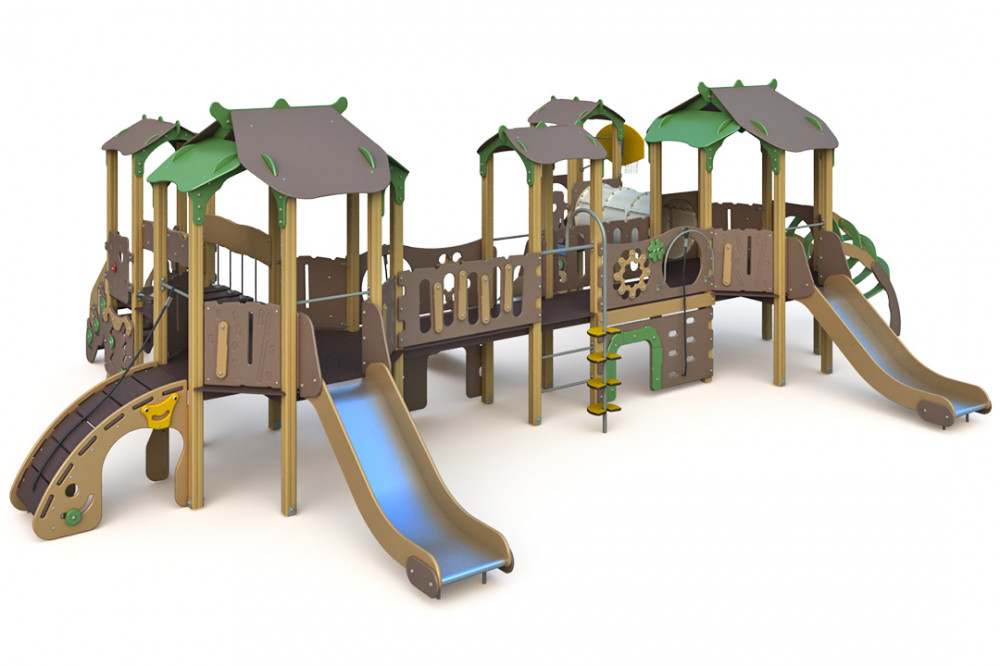 Игровой комплекс ИКС-1.26