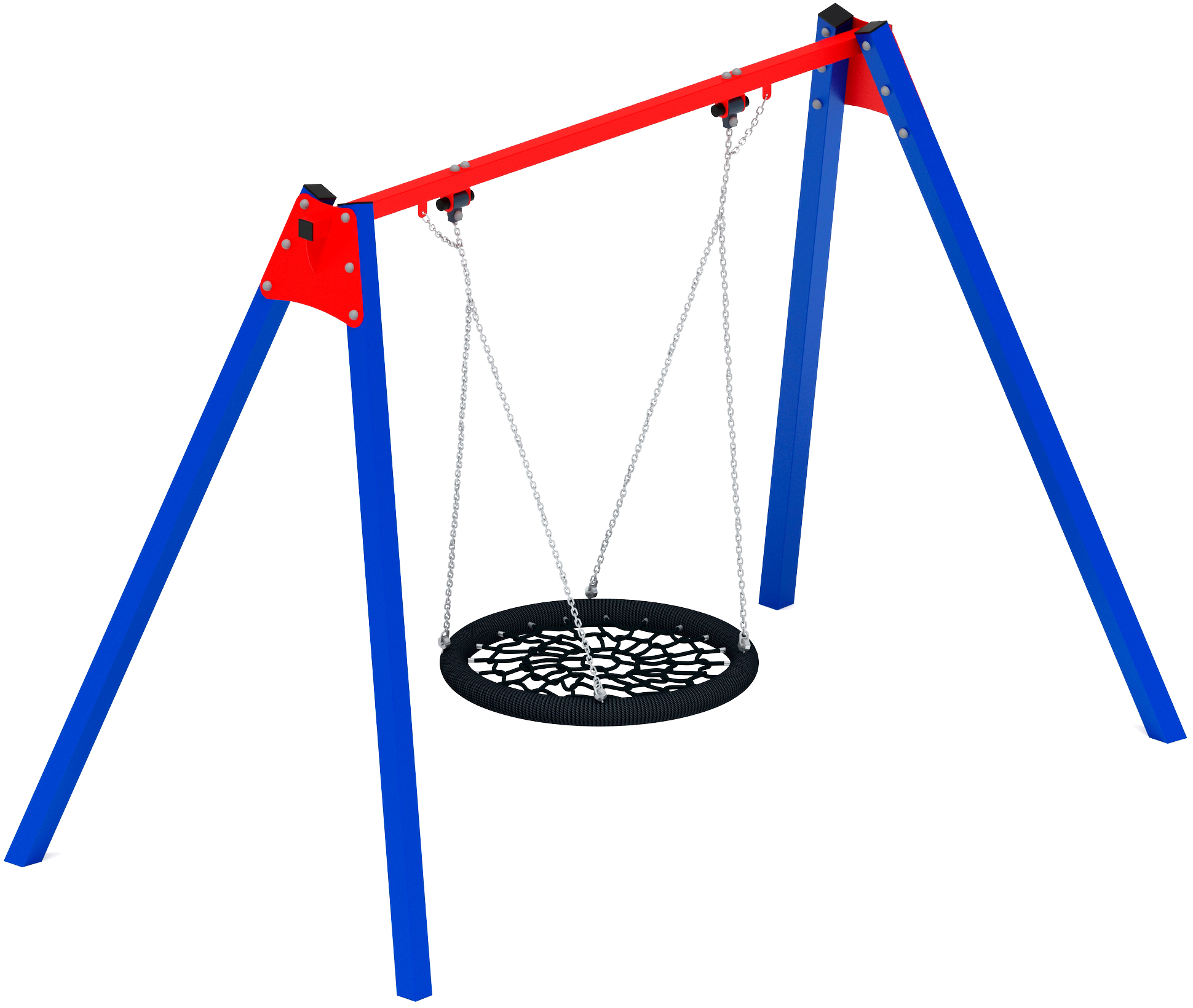 Качели-Гнездо 1000 - ИО 11.М.05.01-02