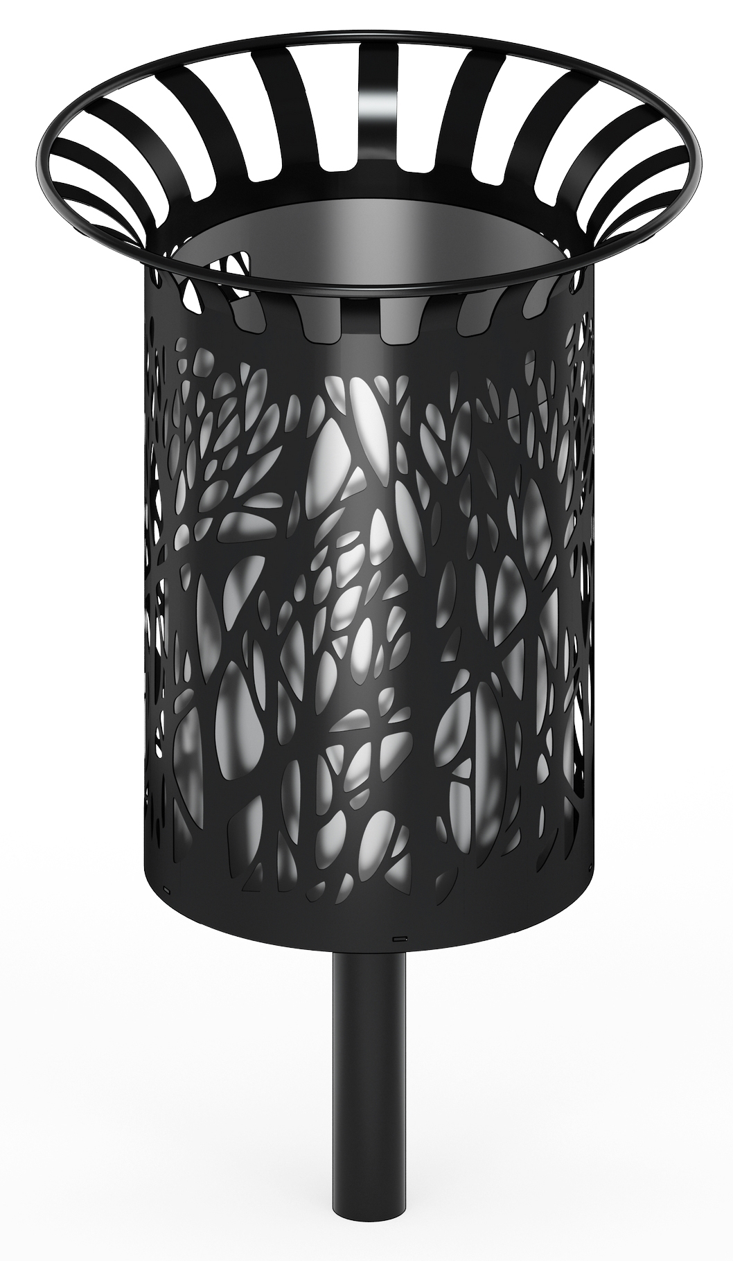 Урна (с баком) МФ 50.04.01-02